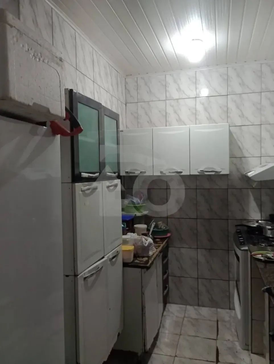 Imóvel no Bugio com 3 Casas Alugadas, Ponto Comercial e Casa Principal