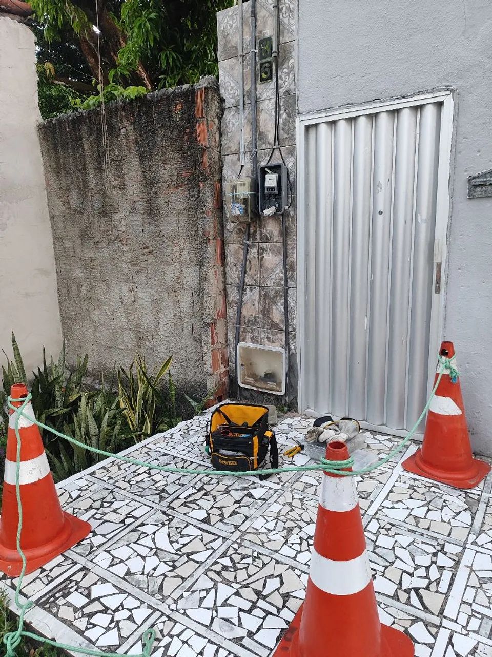 ELETRICISTA FORTALEZA 24HORAS - Foto 2