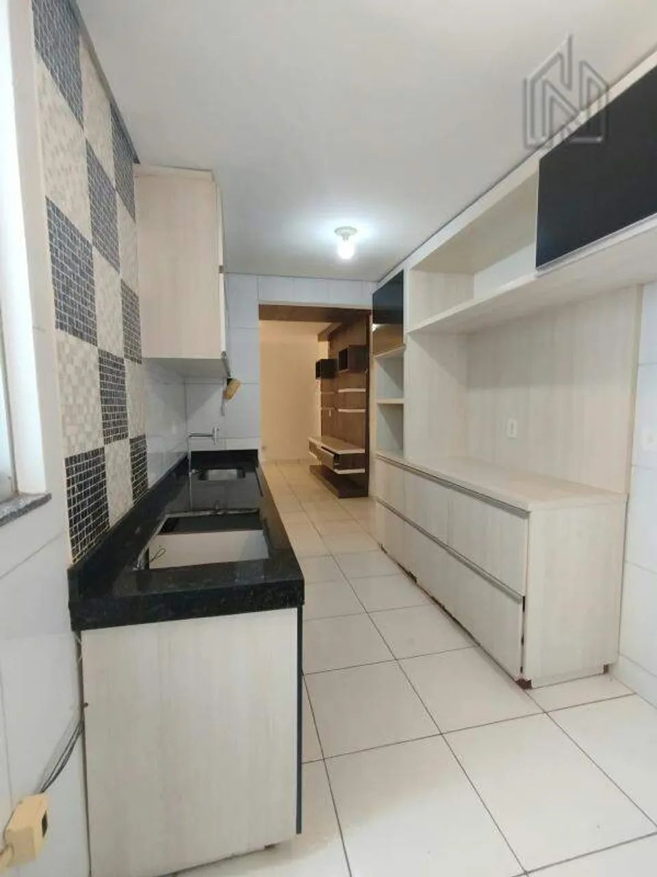 Apartamento - Res. Ouro Preto - 405 Sul