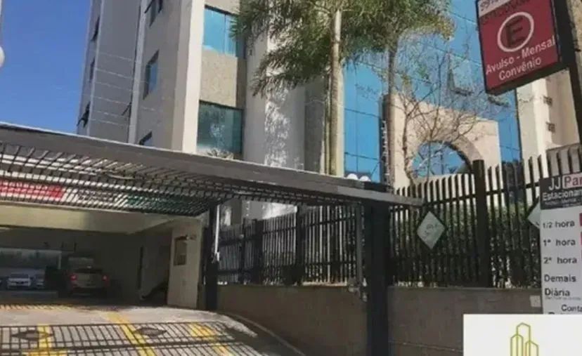 Imóvel para venda possui 30 metros quadrados em Ipiranga - São Paulo - SP - Foto 4