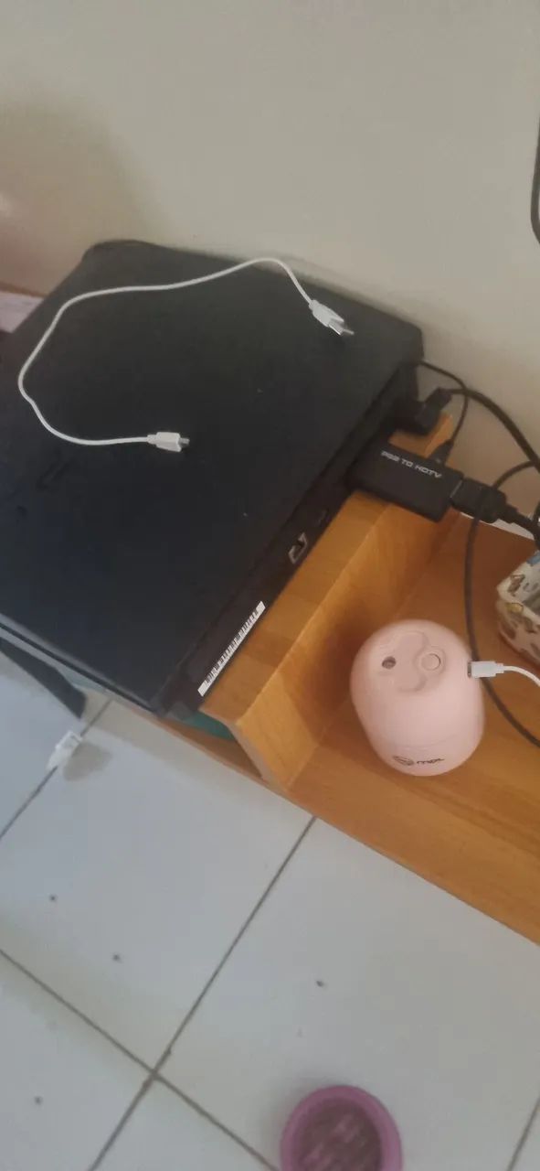 Ps3 - Foto 4