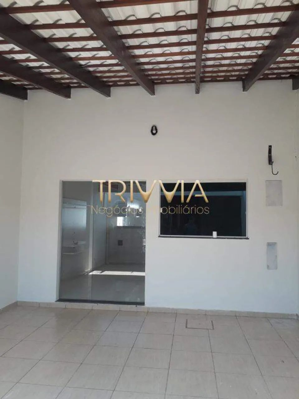 Casa aconchegante e bem equipada  Pronta para morar - Foto 3