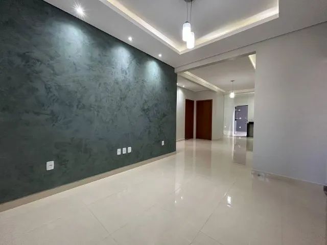 Casa com 3 Quartos e 2 banheiros à Venda, 135 m²  - Foto 2