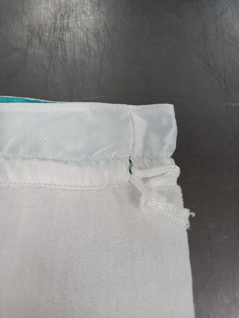 Necessaire Atoalhada Moroccanoil NOVA - Foto 5