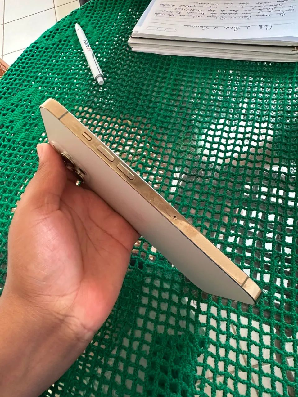 iPhone 12 Pro Max  - Foto 2