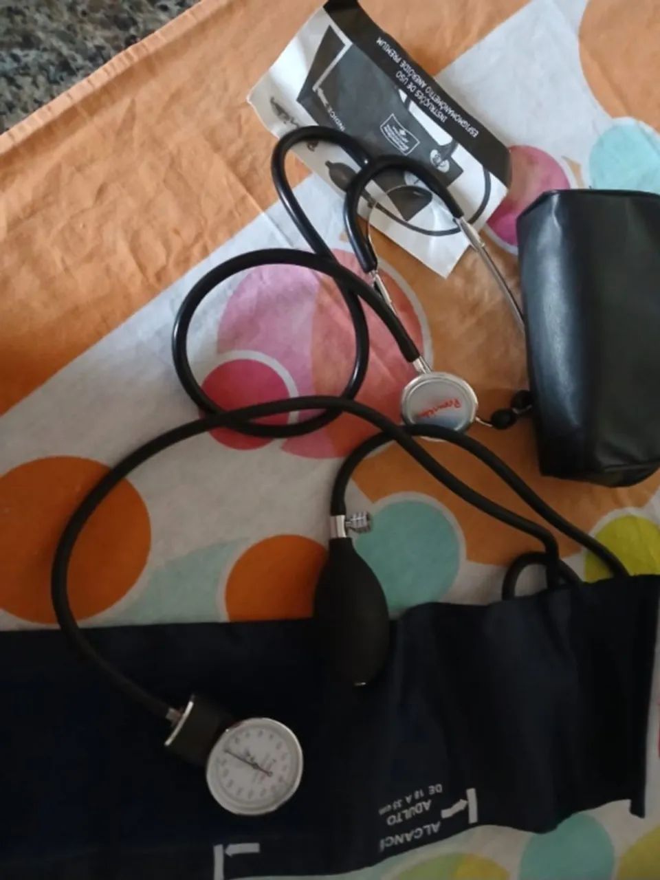 Vendo aparelho de pressão  - Foto 2