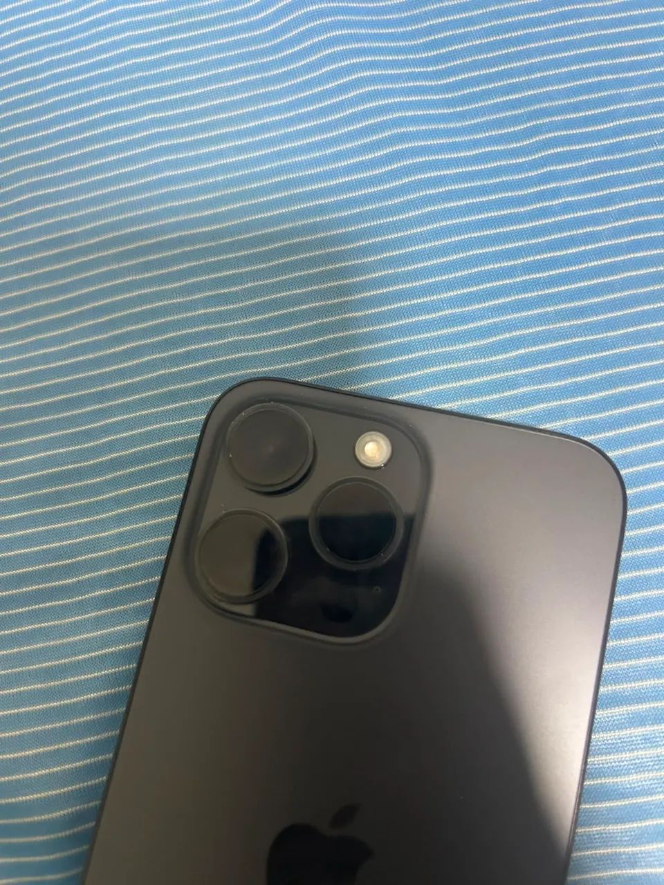 iPhone 15 pro Max 256gb - Foto 3