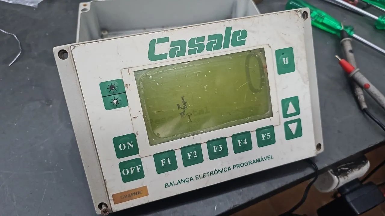 Indicador Casale