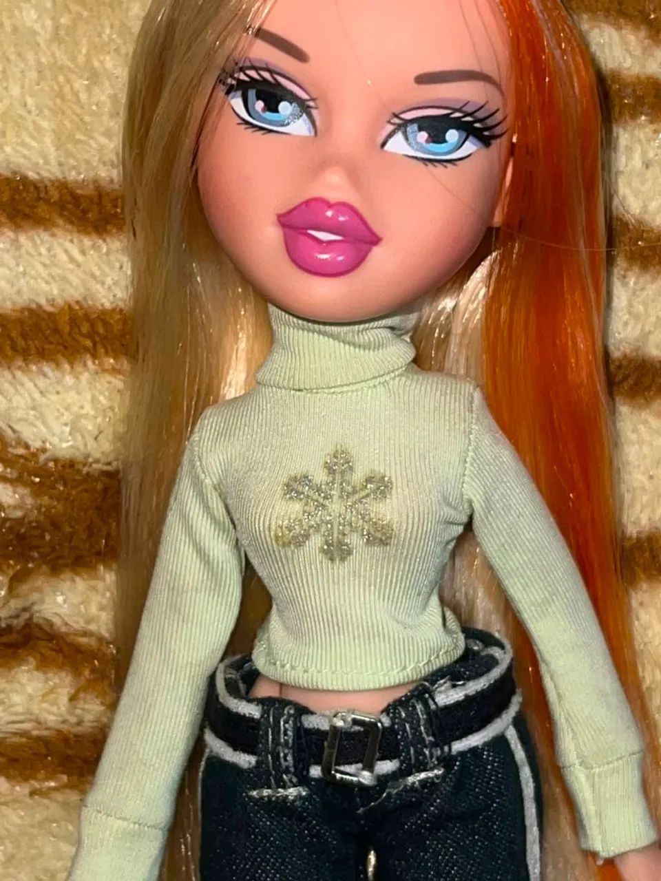 Boneca Bratz - Jade e Cloe - Foto 5