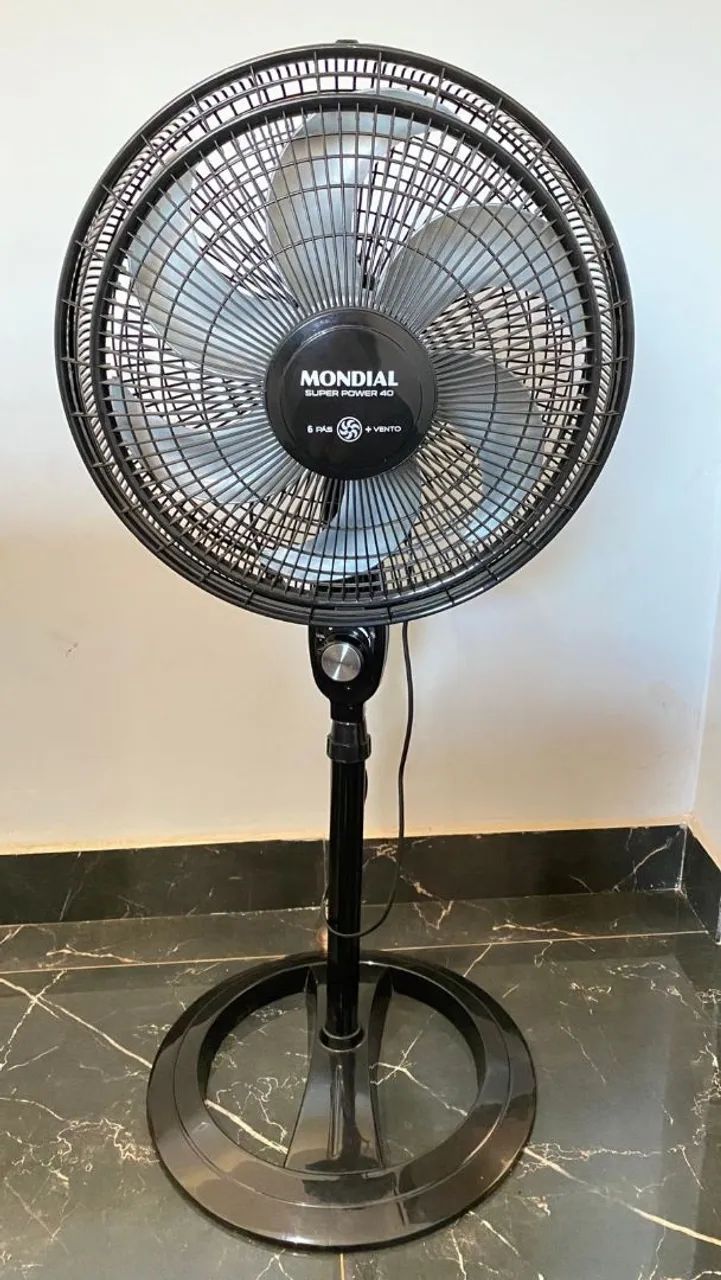 Ventilador 