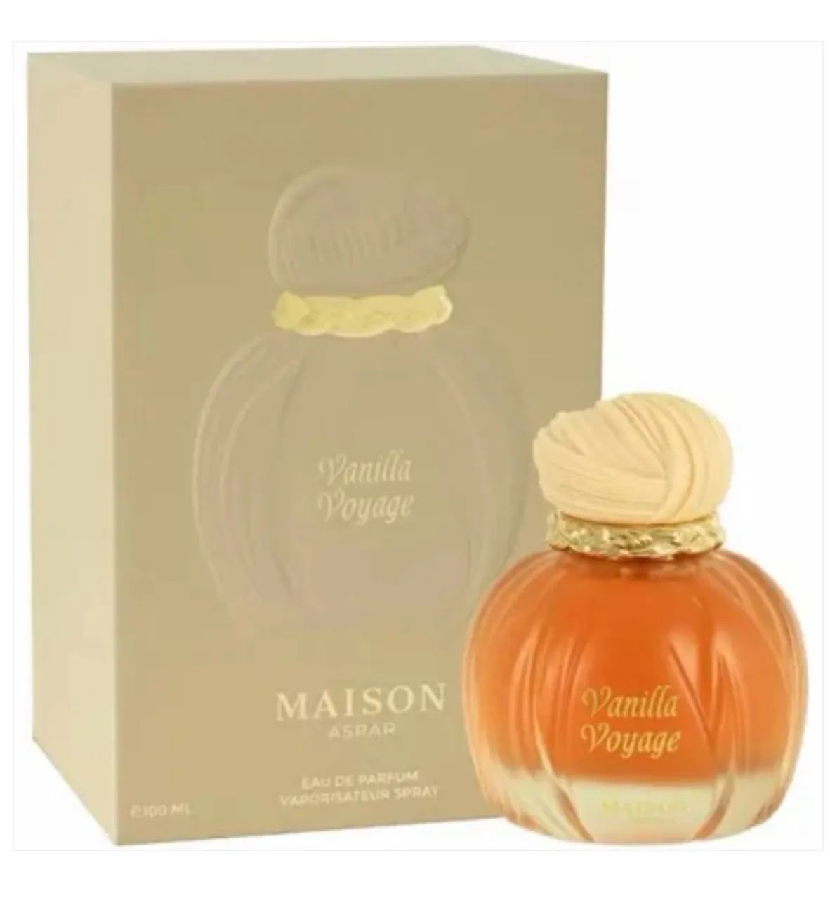 Perfume Vanilla