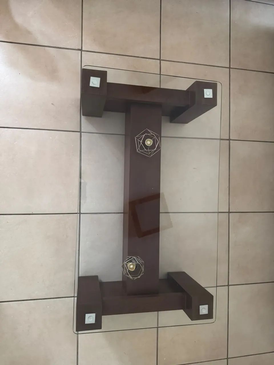 Mesa de centro 