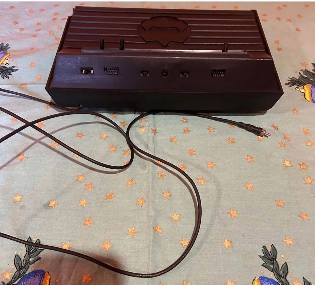 Atari dactar com 1manete e 1 cartucho - Foto 3