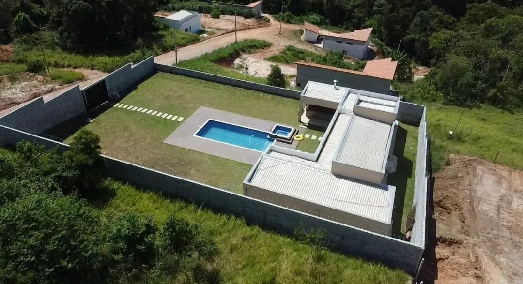 He Chácaras com valores super acessíveis! - Foto 3