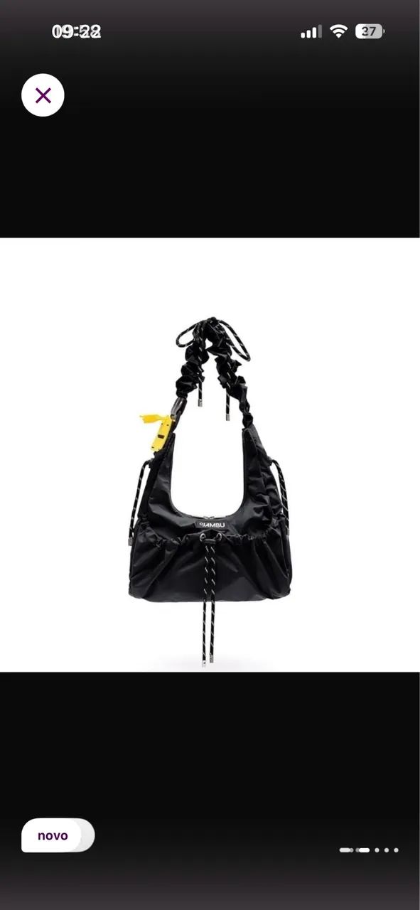 Bolsa O Jambu