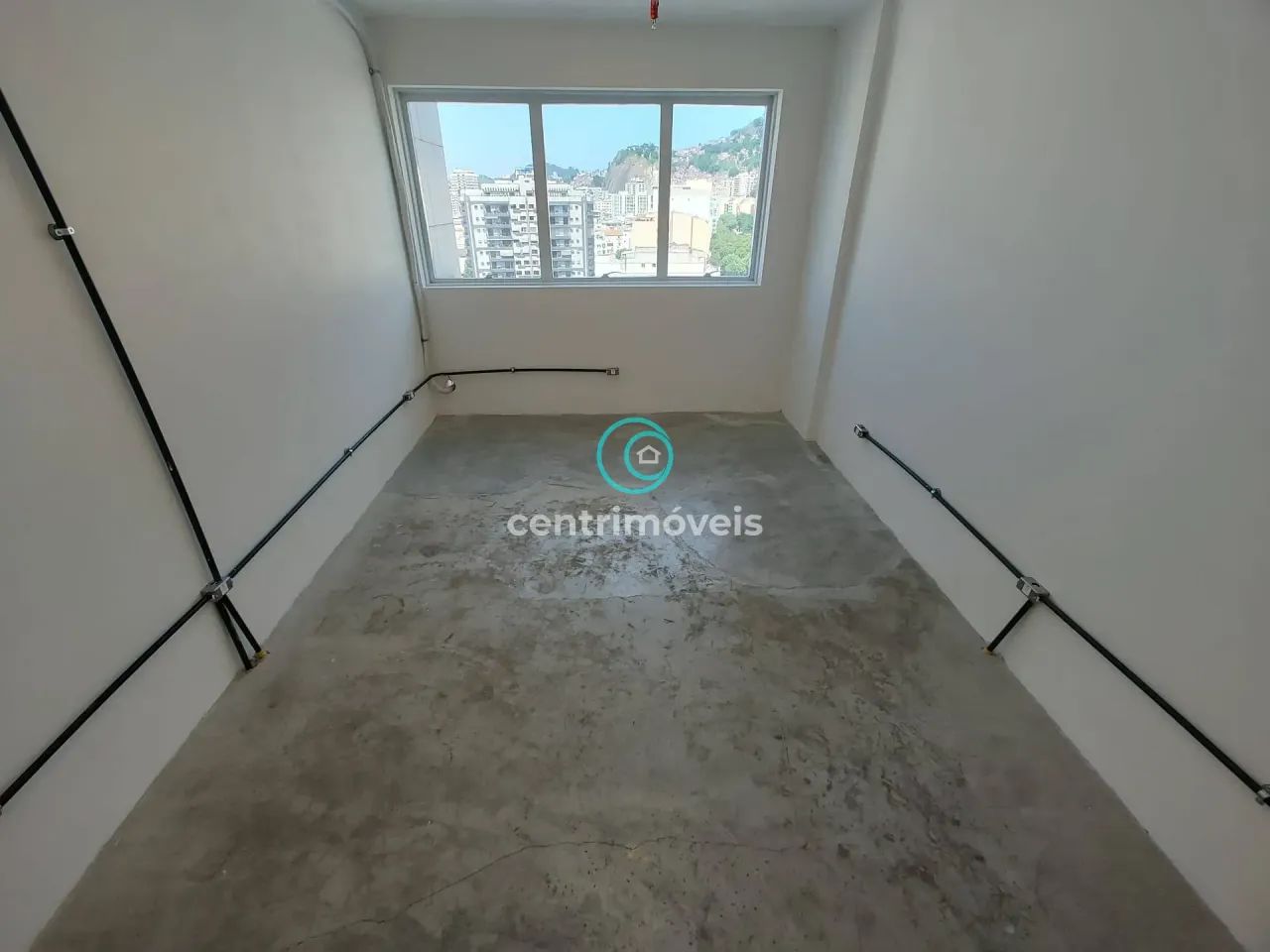 Sala à venda, Tijuca, Rio de Janeiro, RJ - Foto 2