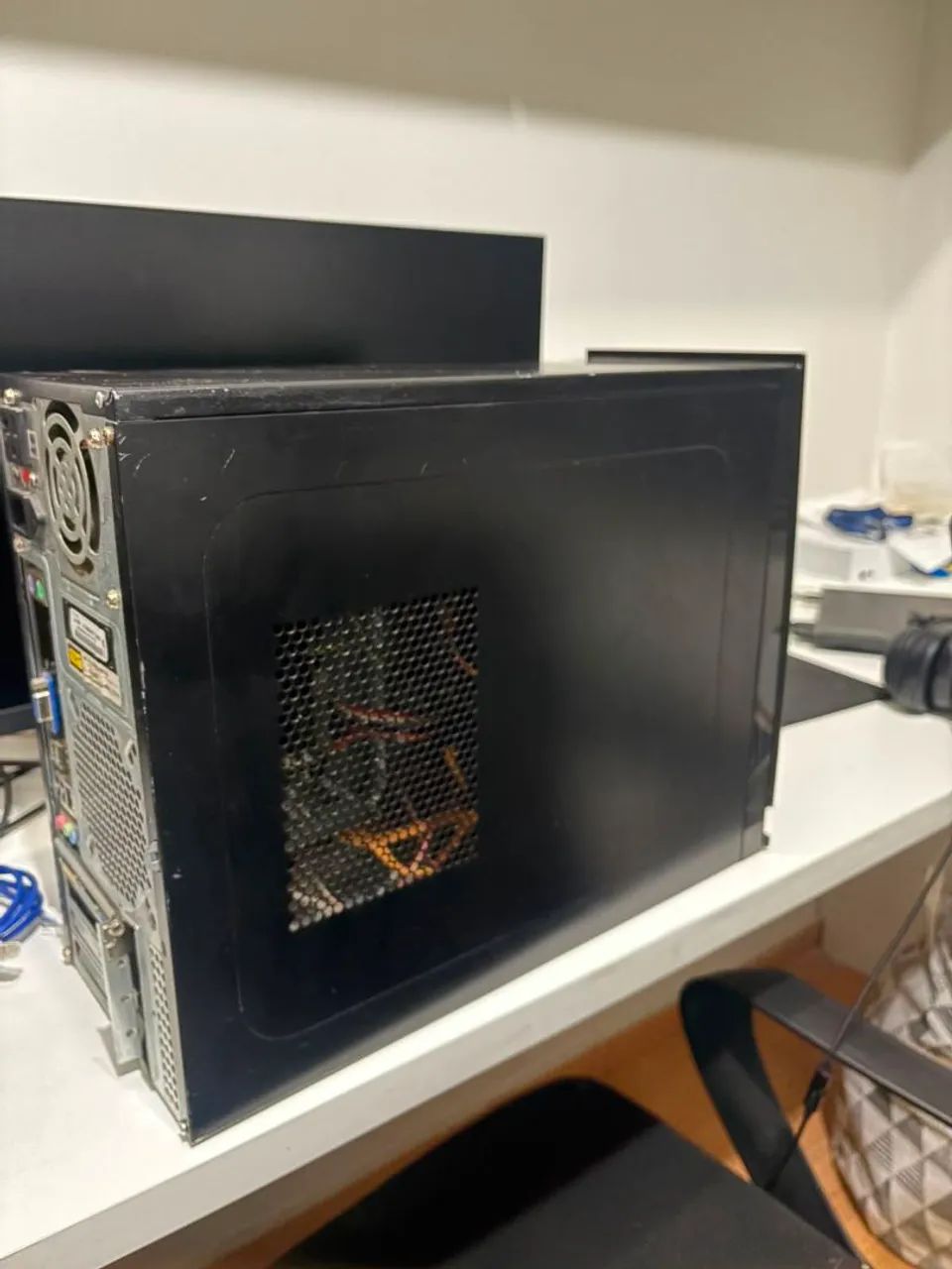 Computador Intel i5 3470 | 8GB RAM | GT 710 - Foto 3