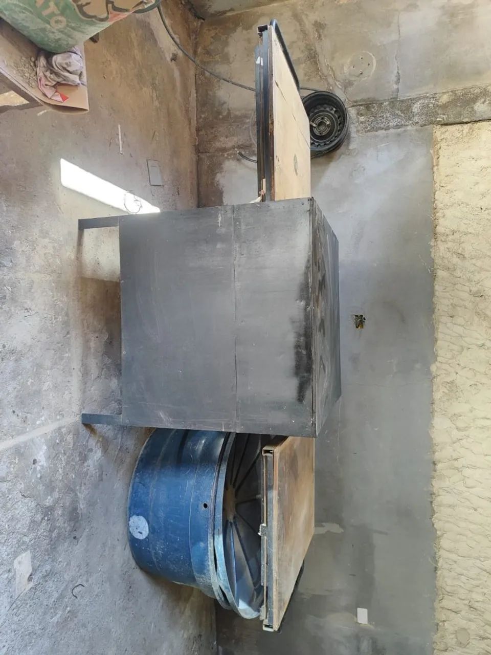 Prensa sublimatica 100 x 85