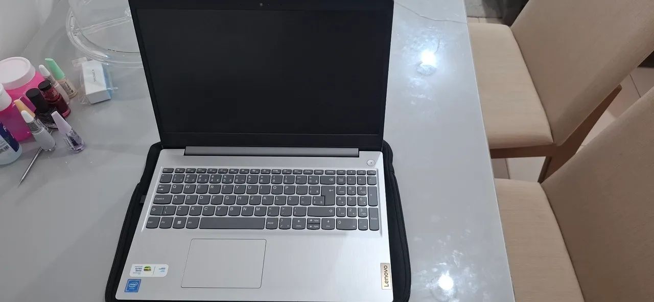 NOTEBOOK LENOVO  - Foto 2