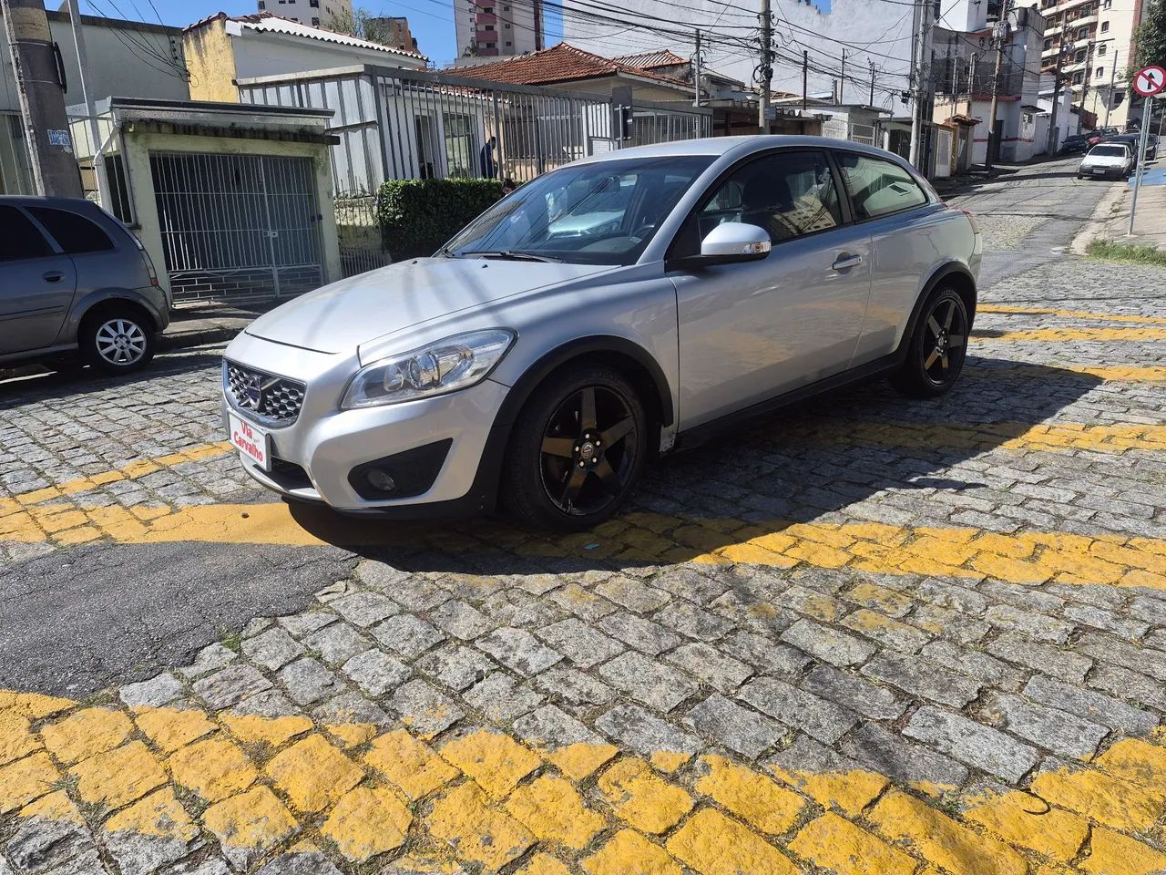 Volvo C30 2.0 145cv 2011 - Foto 3