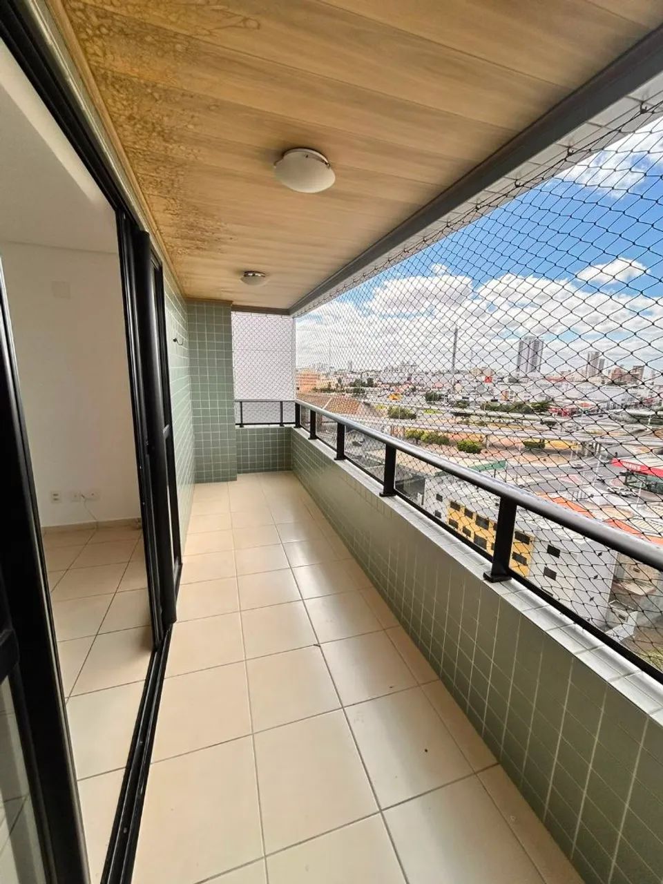 APARTAMENTO PARA ALUGUEL - EDIFÍCIO MONTE SINAI - Foto 2