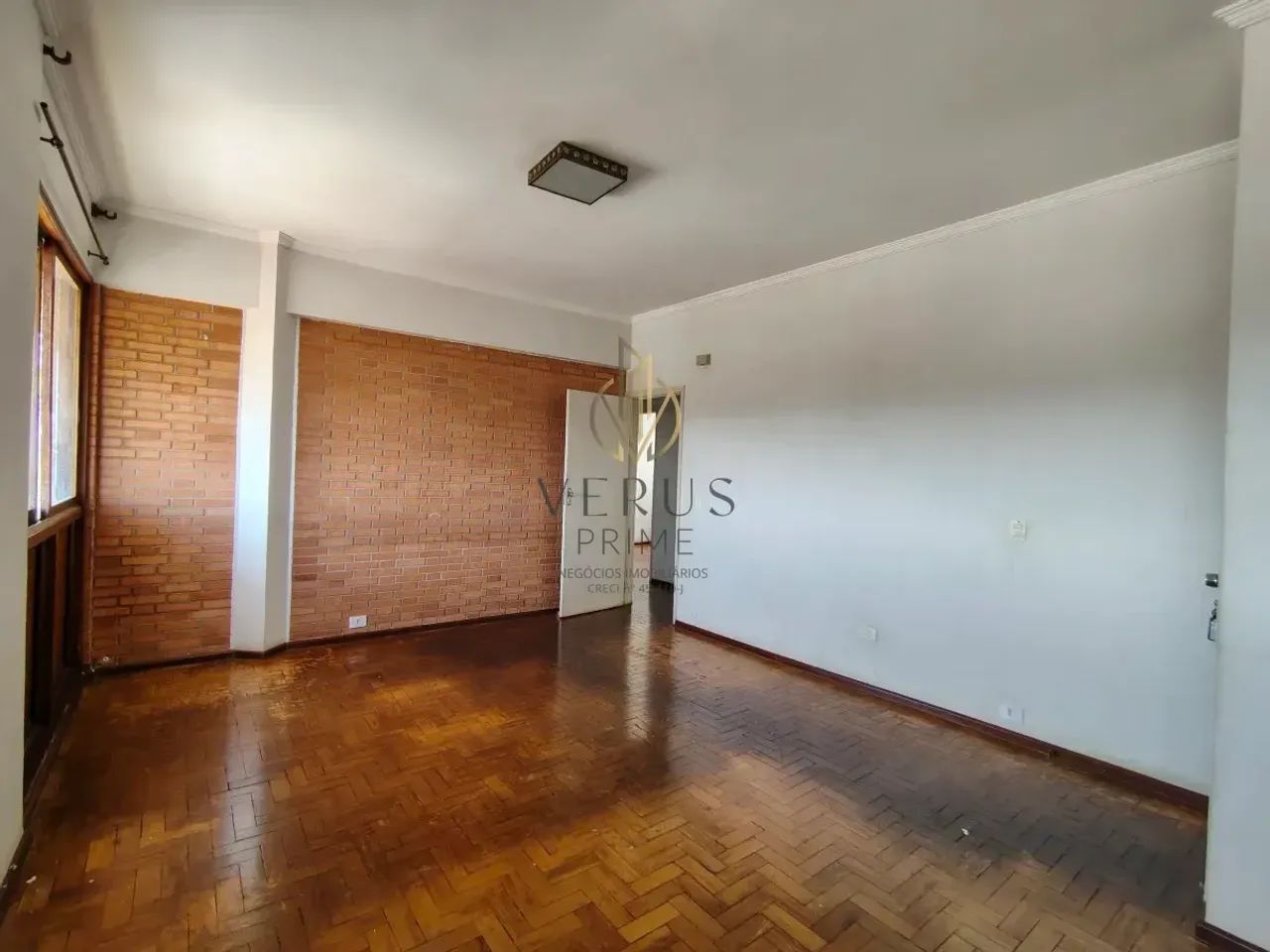 Apartamento para venda 3 quartos, no Centro, Mogi Mirim, SP - Foto 2
