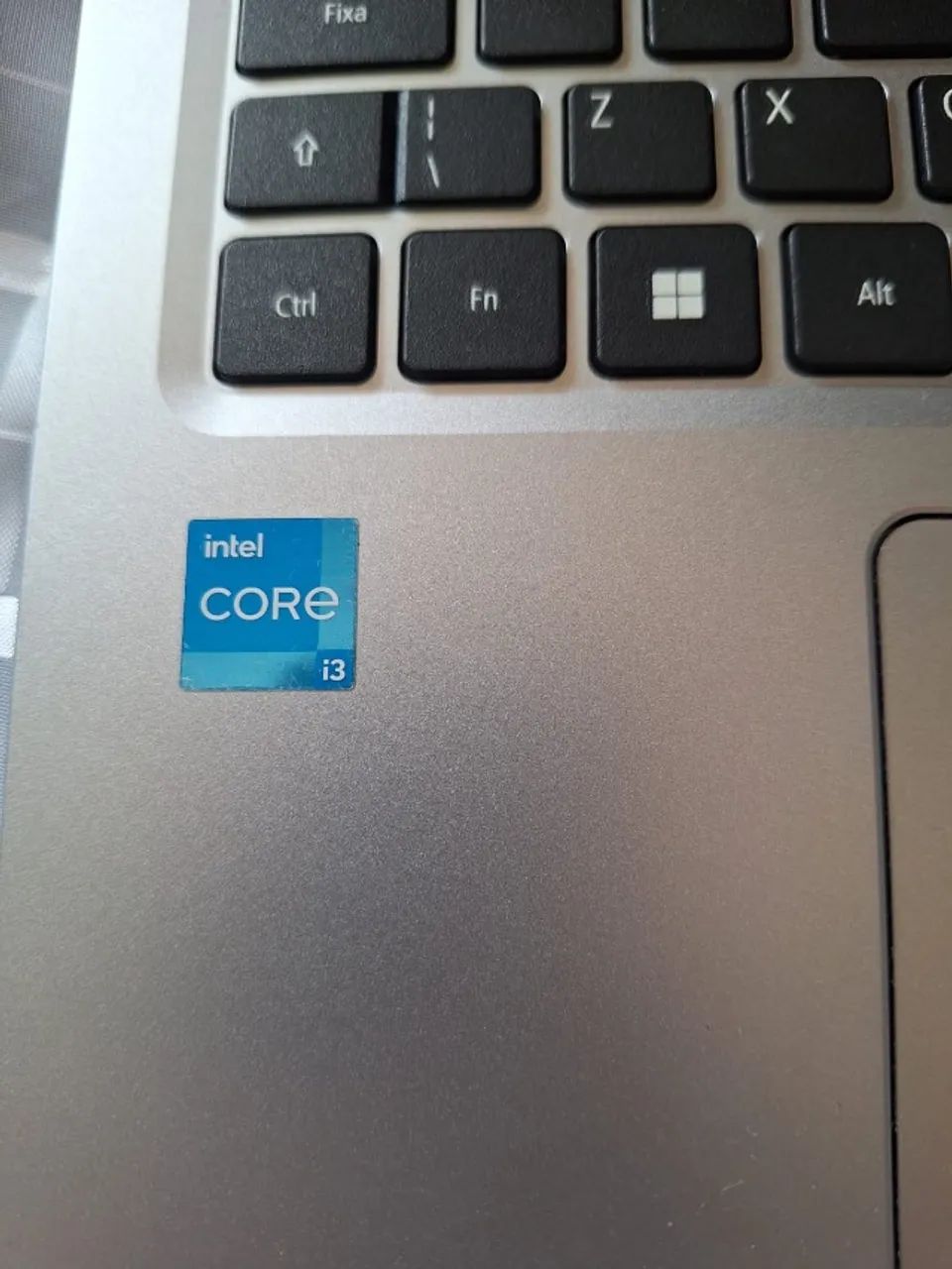 Notebook Acer Intel Core i3 11ª Gen  - Foto 4