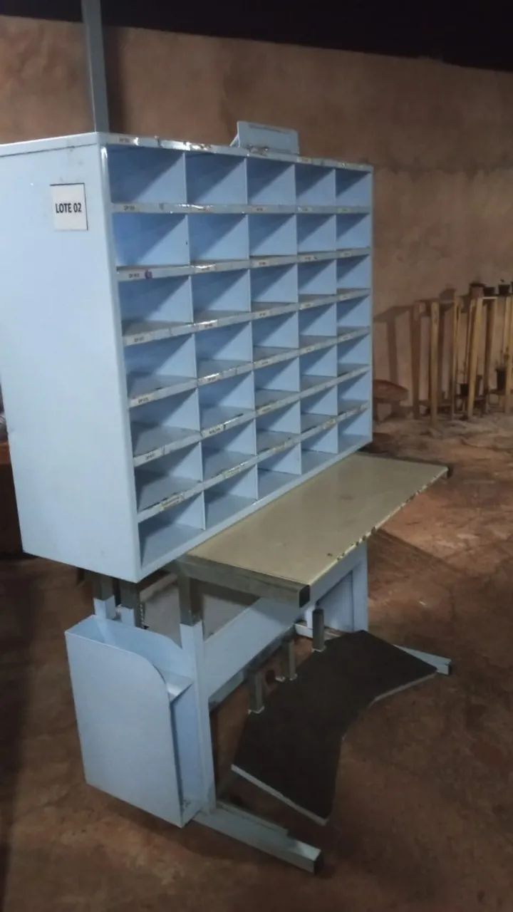 mesa bancada - Foto 2