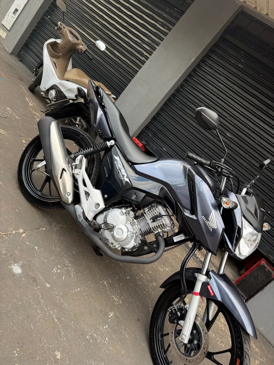 Vendo Fan 2024/24  - Foto 3