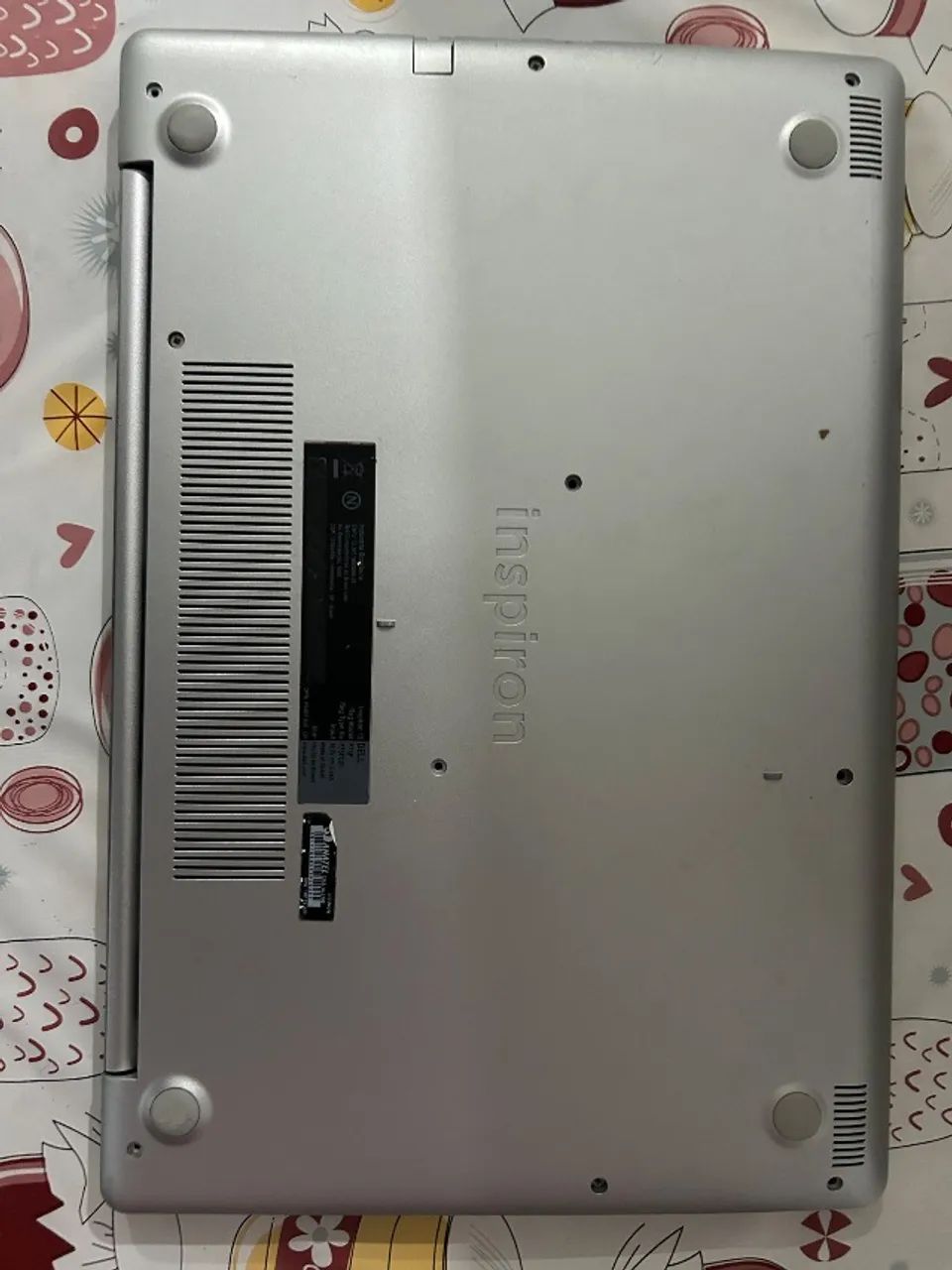vendo notebook  - Foto 3