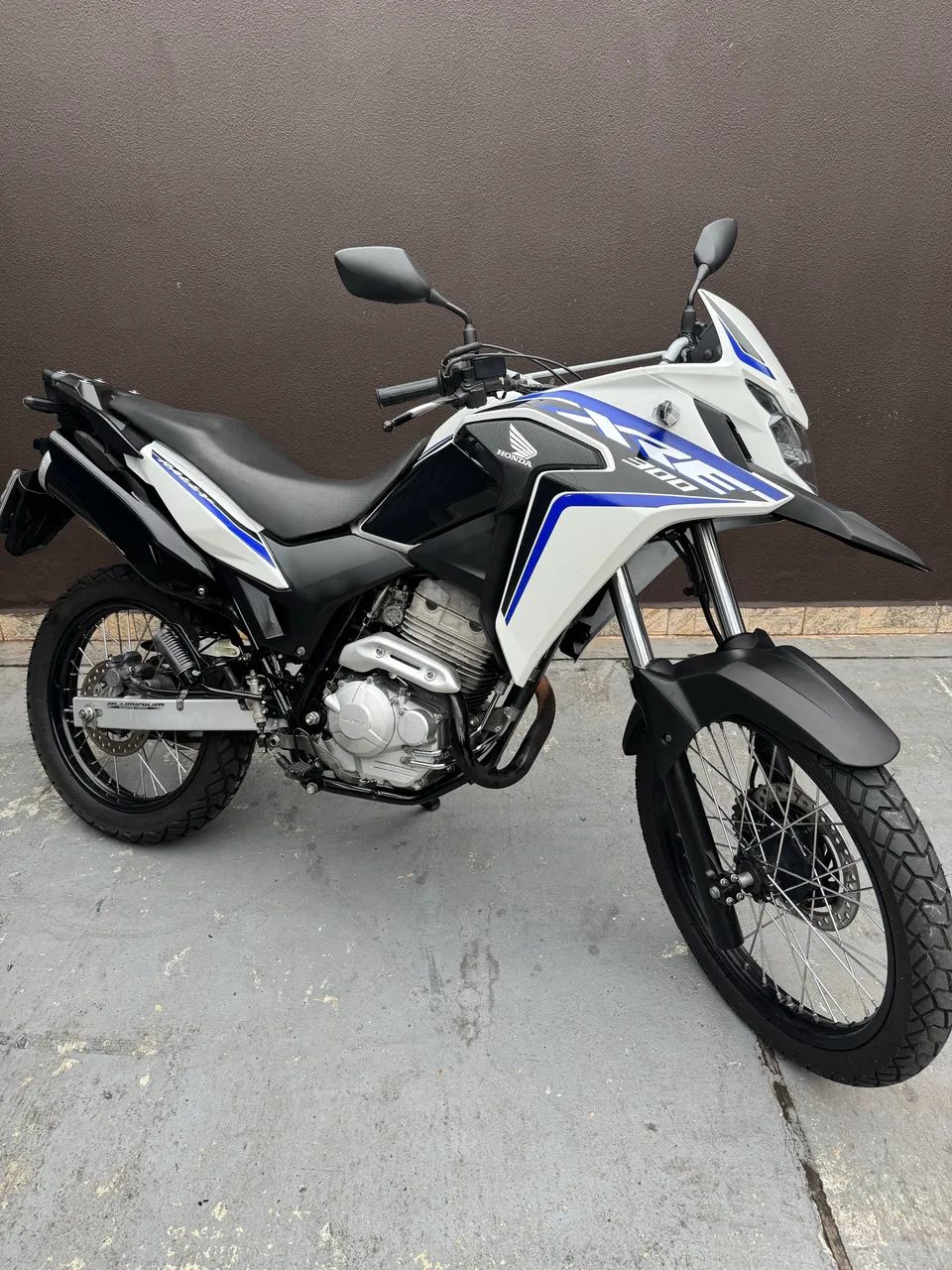 Xre300 abs 2019 NOVA  - Foto 4