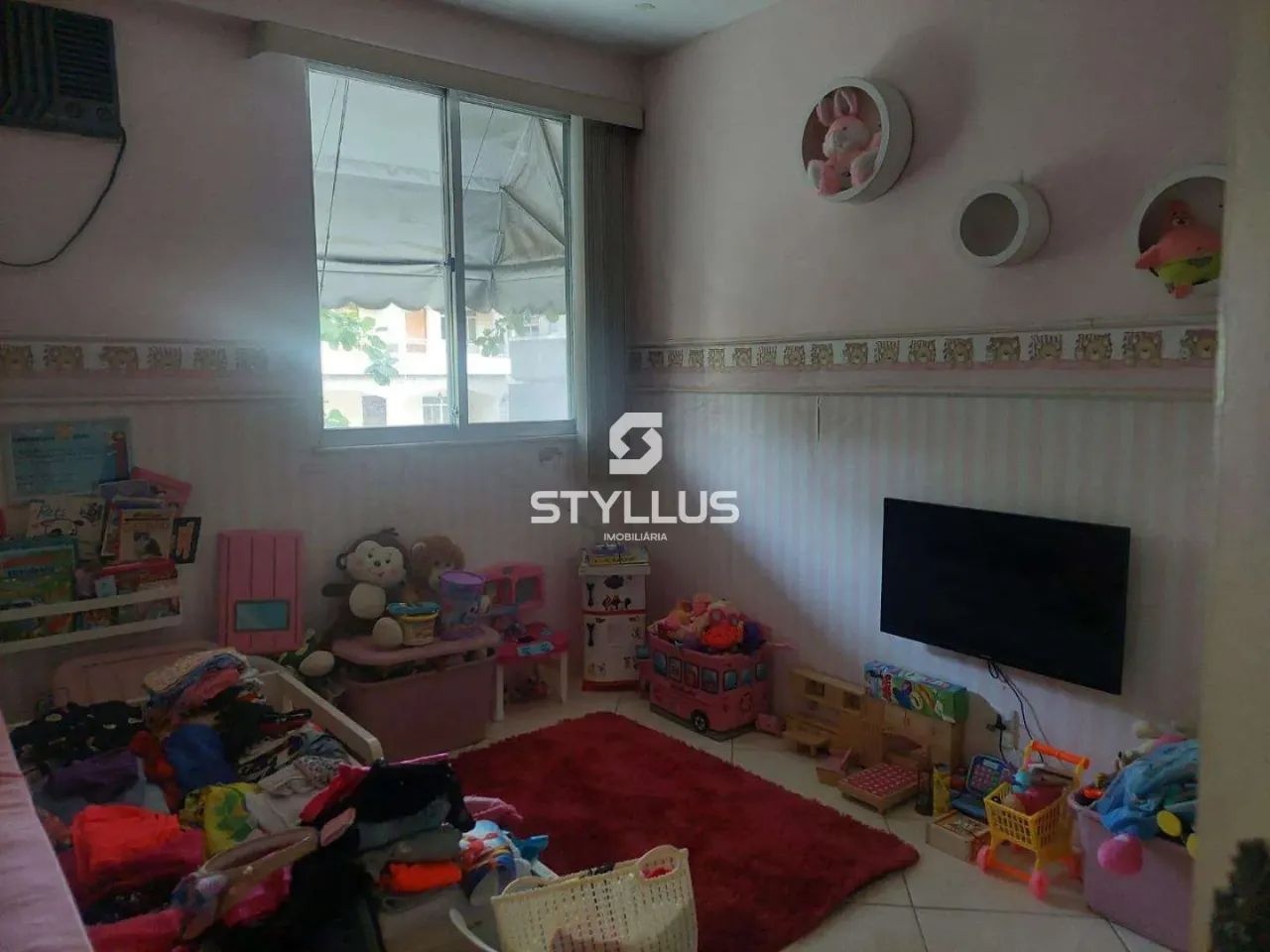 Riachuelo | Apartamento 2 quartos - Foto 5
