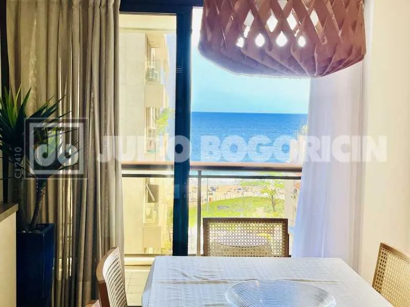 Apartamento de 2 quartos a venda em Ipanema - Foto 5