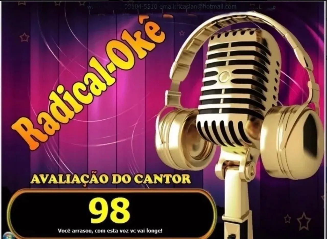 RADICAL OKÊ
