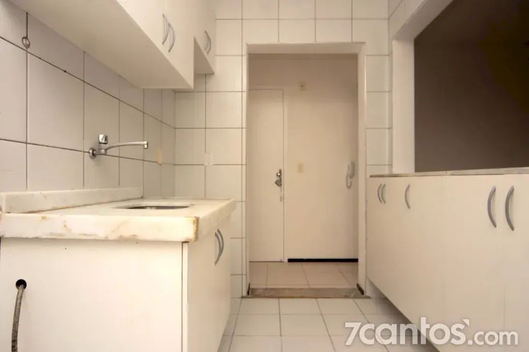 Apartamento, Meireles, 2 quartos - Foto 5