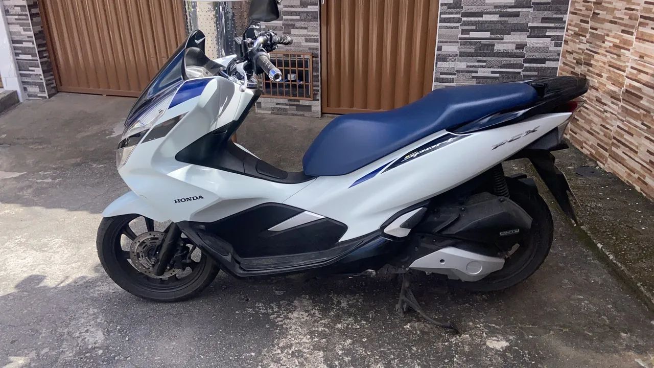 Vendo pcx - Foto 3