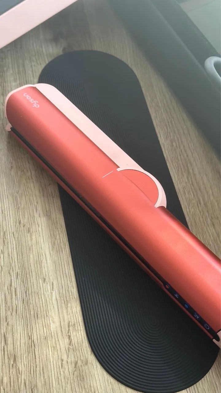 Dyson Airstrait - Foto 2