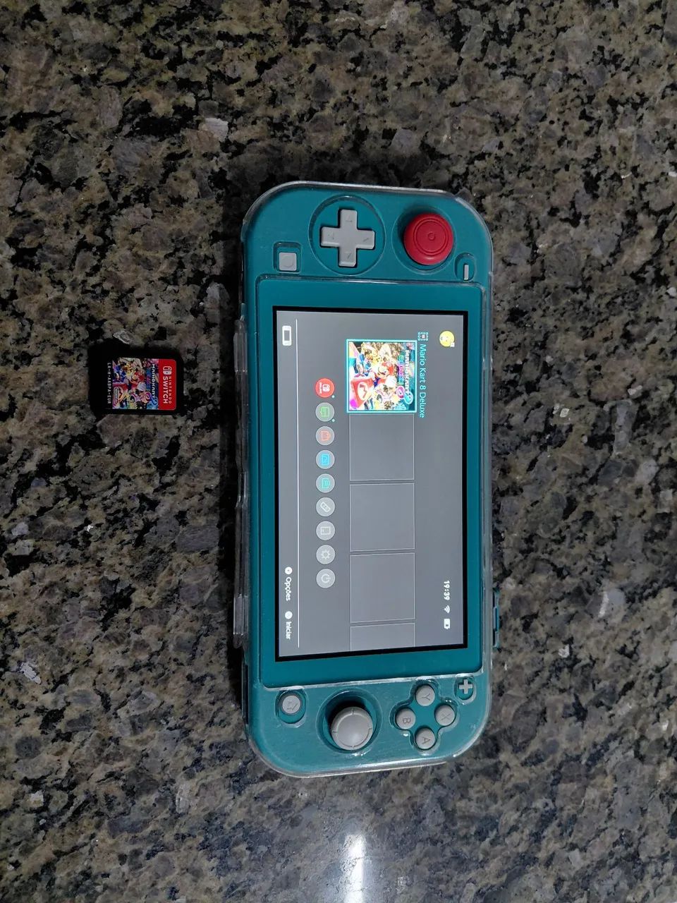 Nintendo Switch Lite - Foto 2