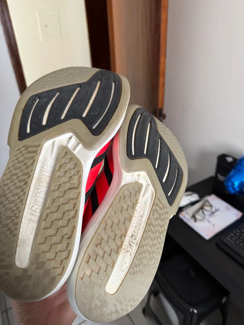 Tênis adidas  - Foto 5