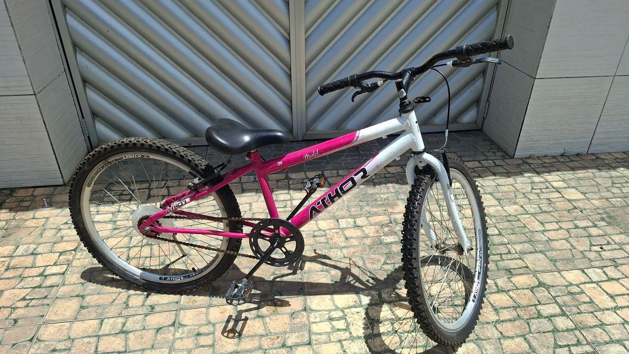 Bike de criança  - Foto 3