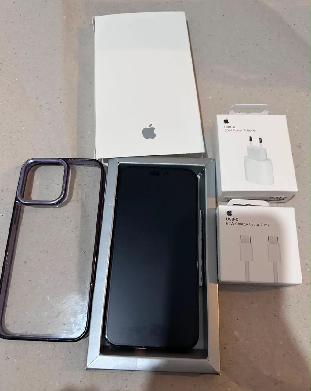 Iphone 15 pro max 512 GB - Foto 2