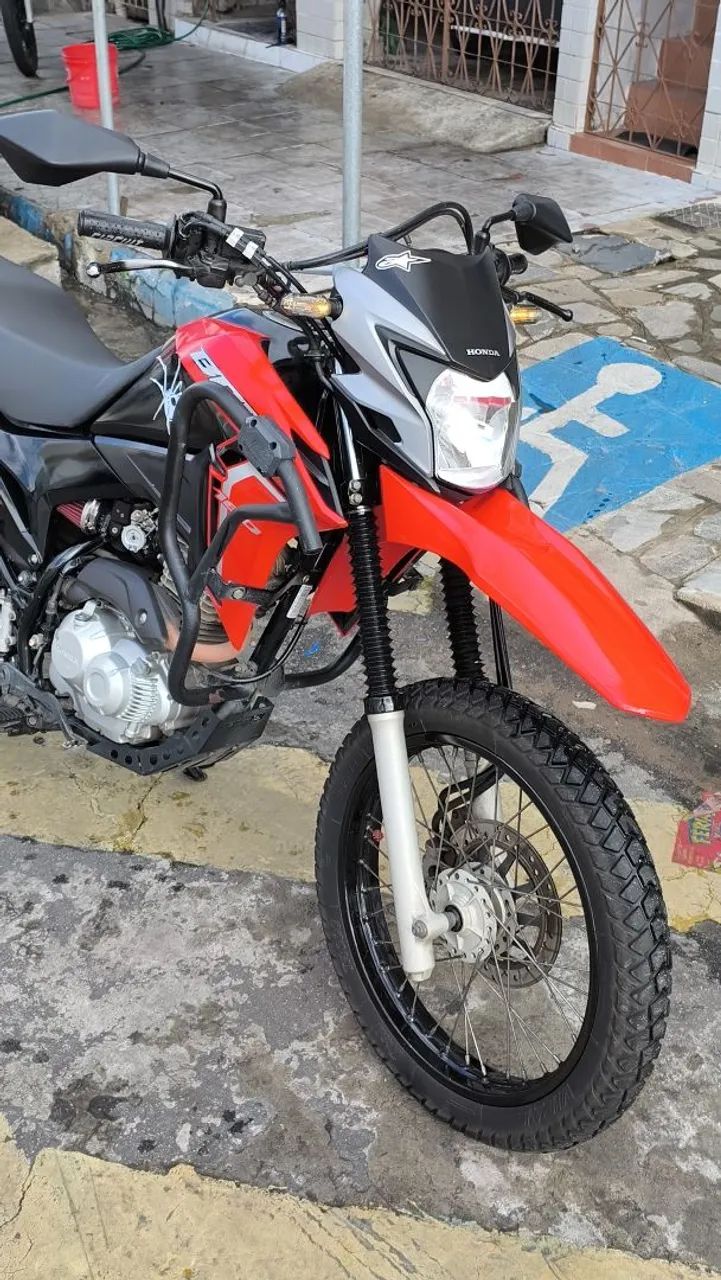 Bros 160 ESDD Flex. - Foto 4