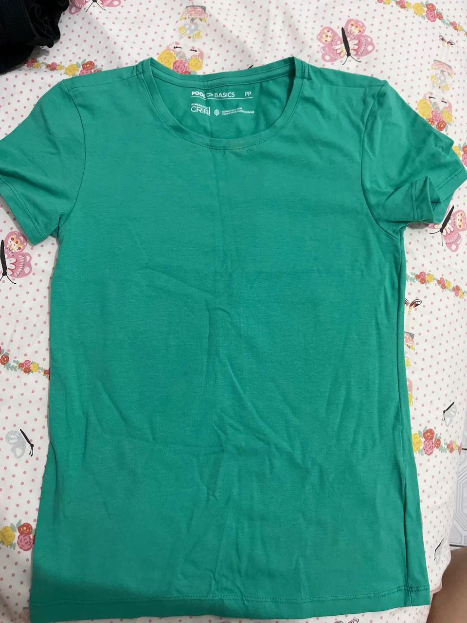 Blusa feminina  - Foto 2
