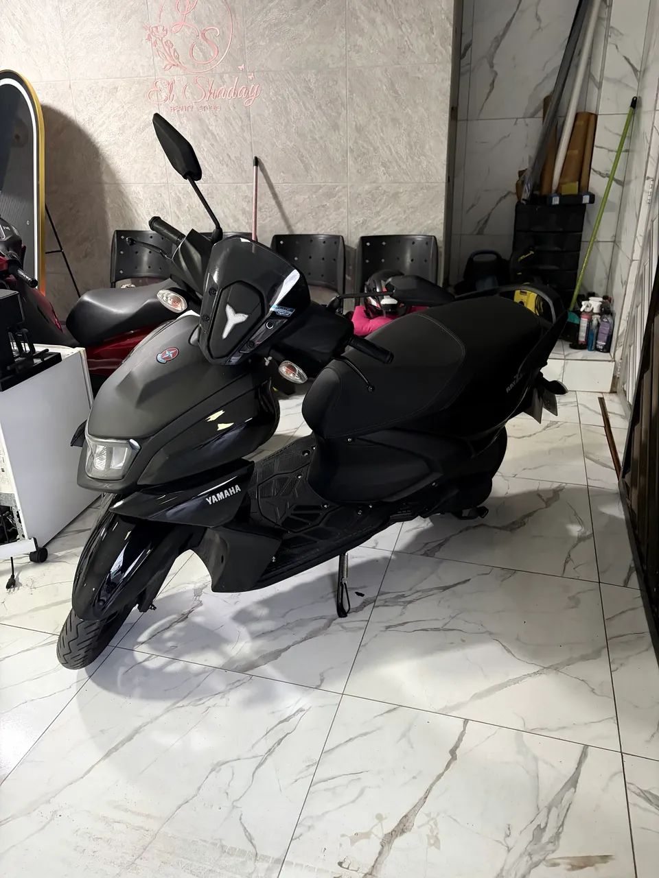 Zr 125 - Foto 3