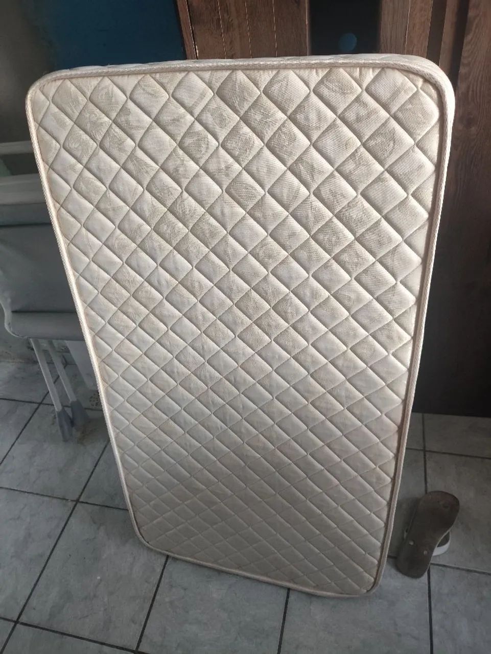 Berço  - Foto 4