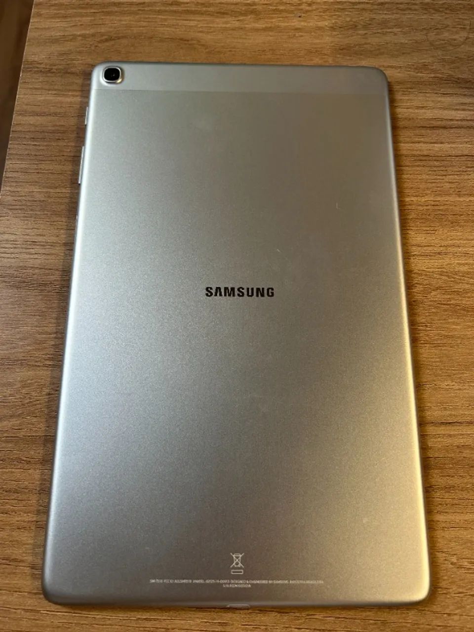 Tablet Samsung 10 - Foto 2