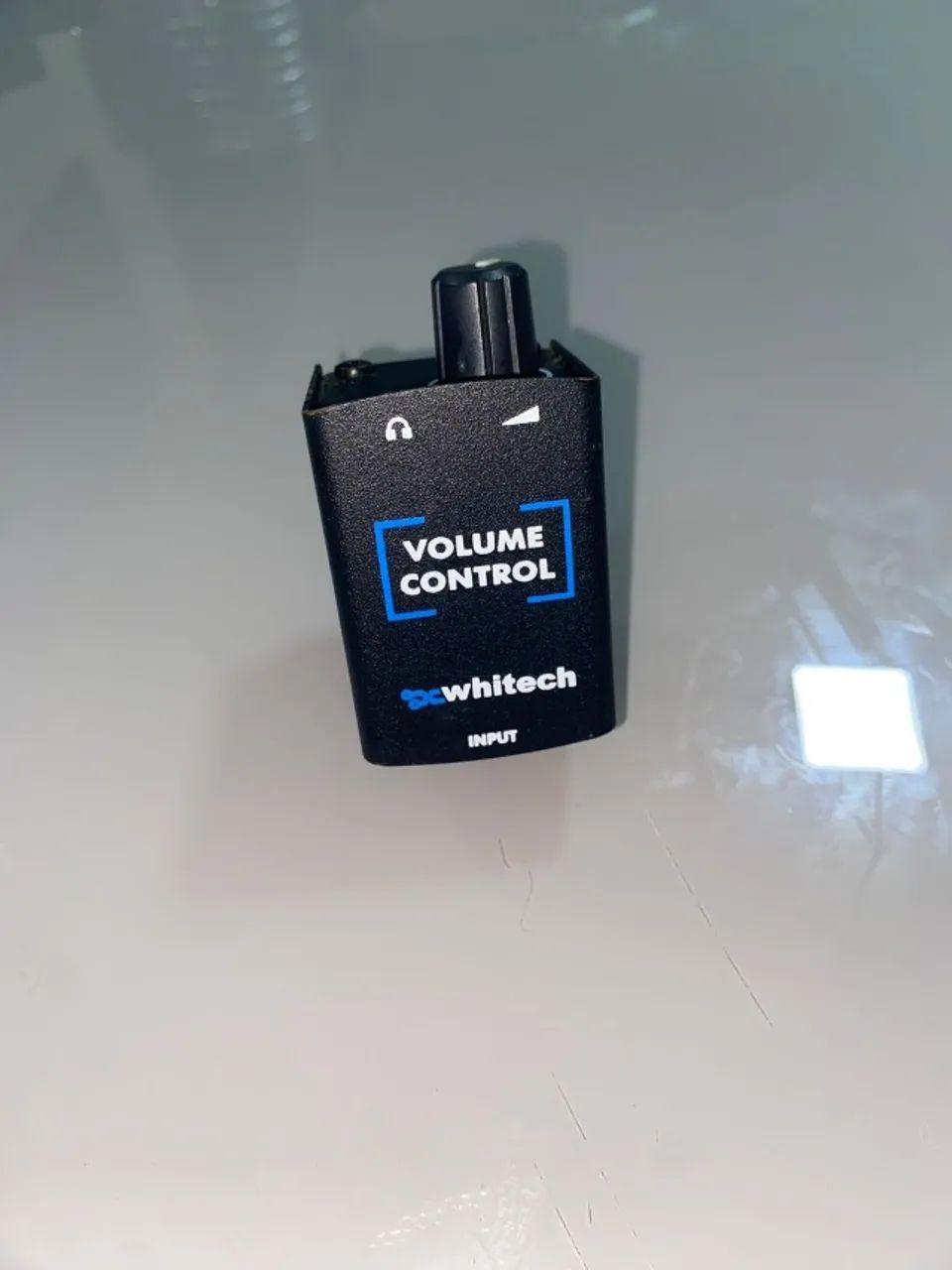 Regulador de volume passivo - Foto 4