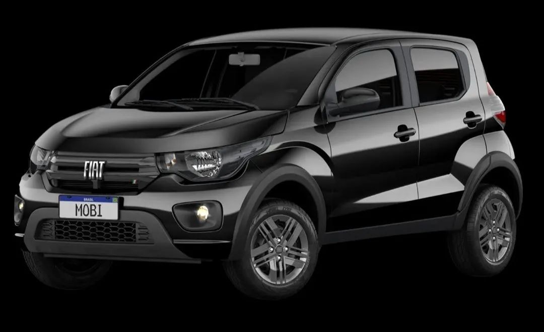 Carros para aplicativos  - Foto 3