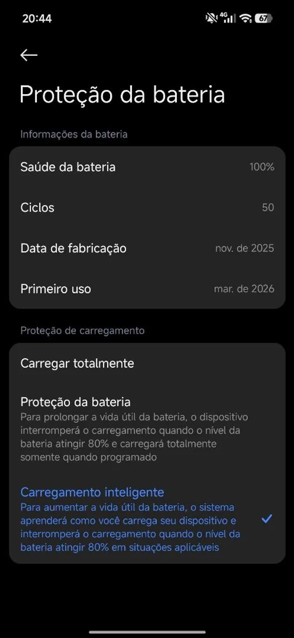 REDMI 15 - 16GB RAM / 256GB - Foto 4