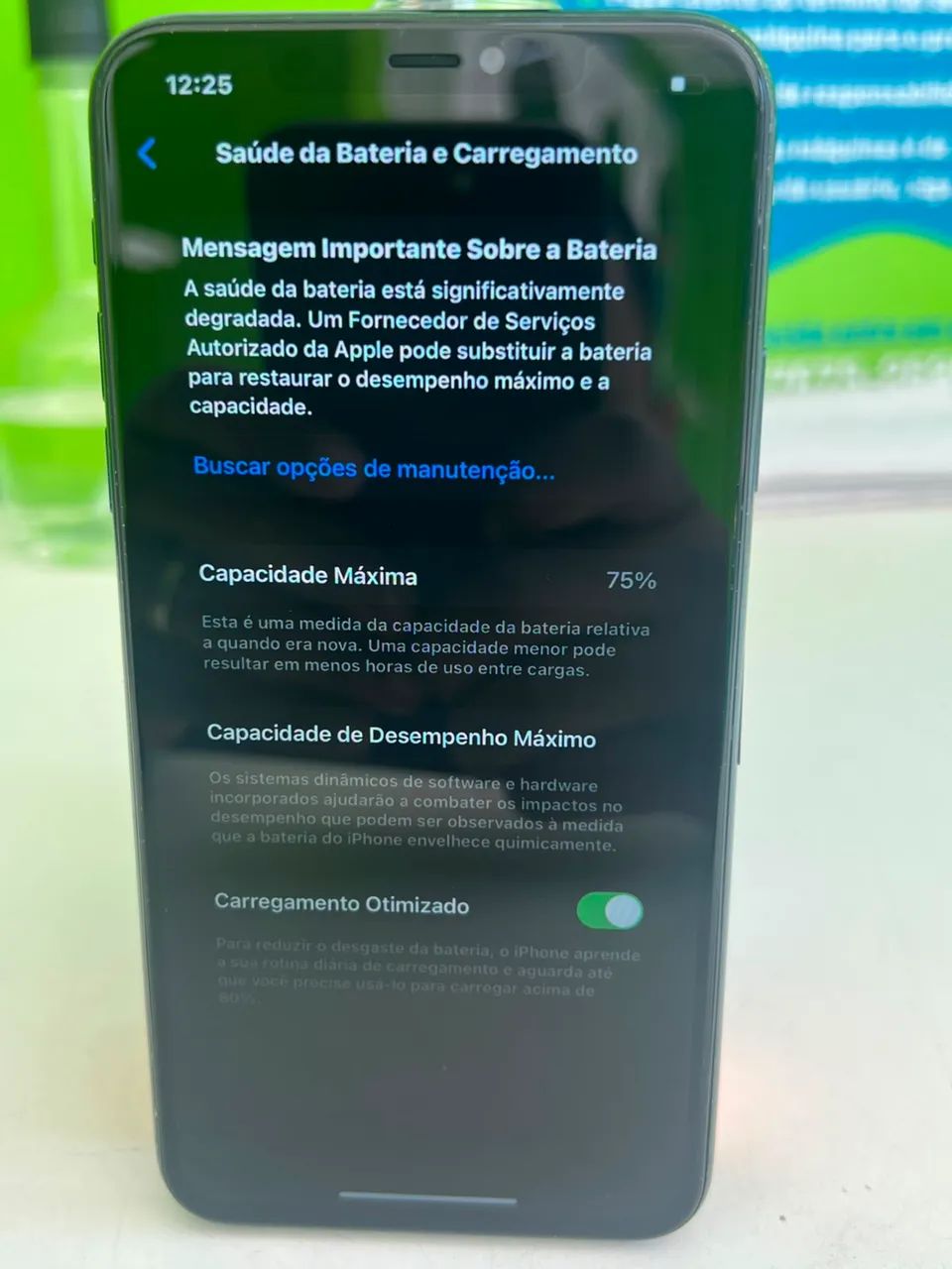 iPhone 11 Pro Max 64GB - Foto 5